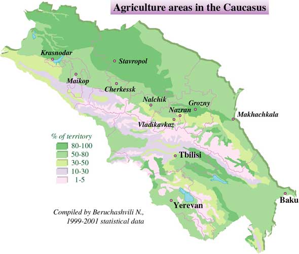 Kaukasuslandwirtschaft Vsekss Wiki Doebe Li